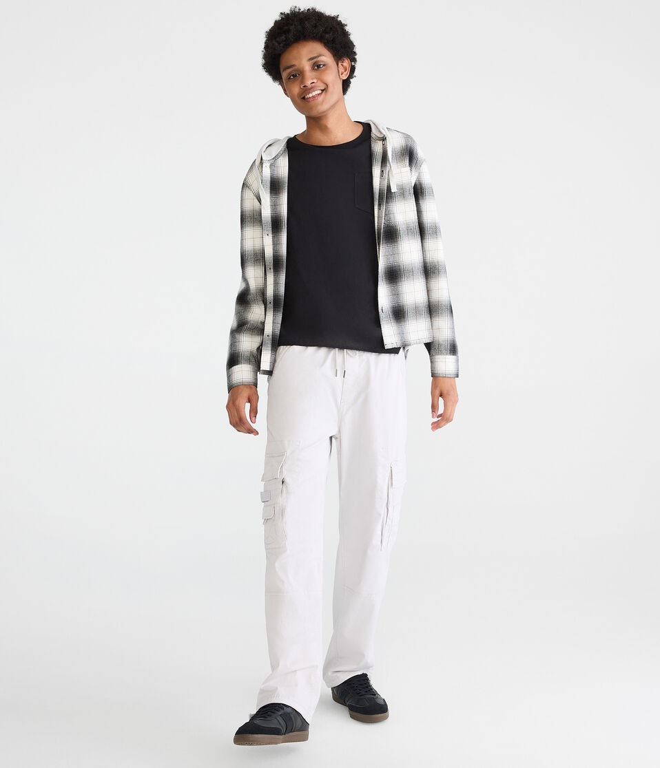 Utility Cargo Pants