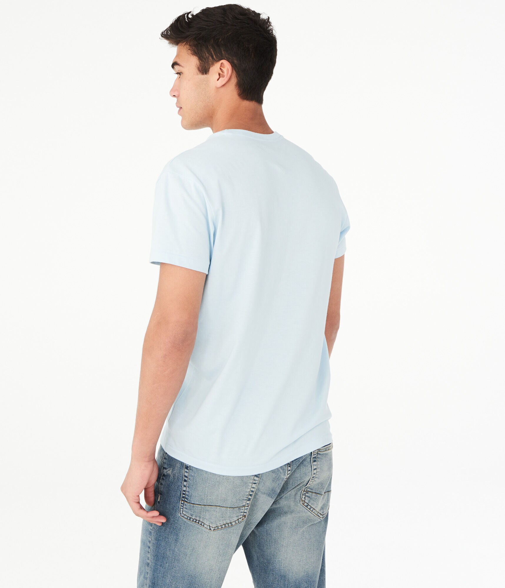 World's Greatest Planet Graphic Tee