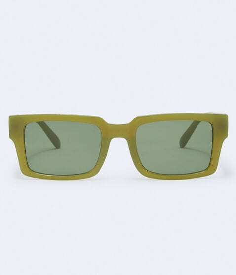 Narrow Rectangle Sunglasses Narrow Rectangle Sunglasses