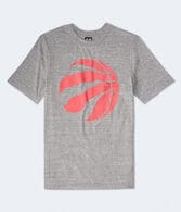 Toronto Raptors Relaxed Graphic Tee