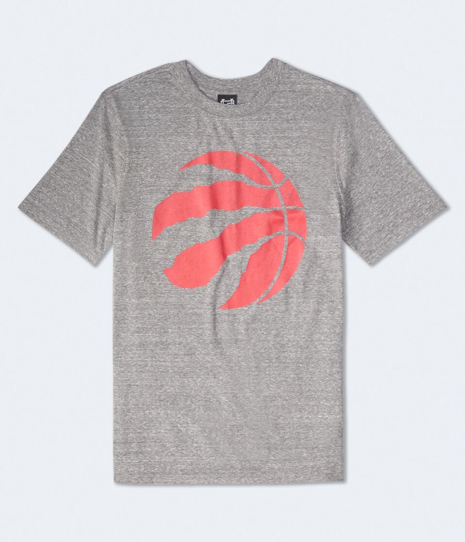 Toronto Raptors Relaxed Graphic Tee