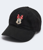 Minnie Mouse Adjustable Hat***