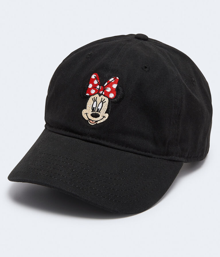 Minnie Mouse Adjustable Hat***