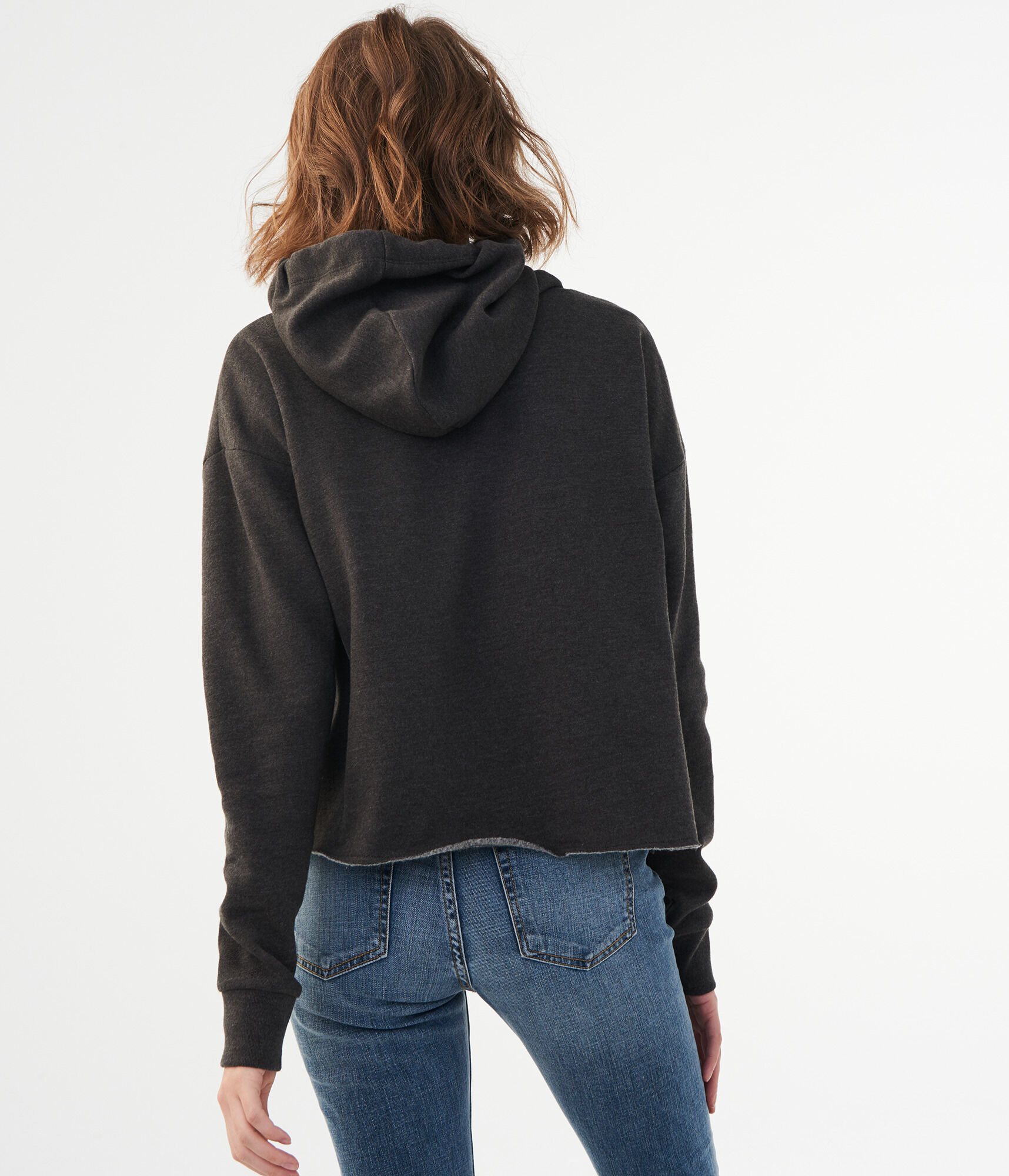 My Favorite Color Is Rainbow Pullover Hoodie