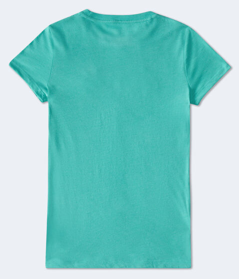 Aeropostale California Graphic Tee
