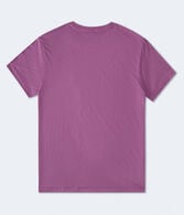 Aero 1987 Trademark Appliqué Graphic Tee