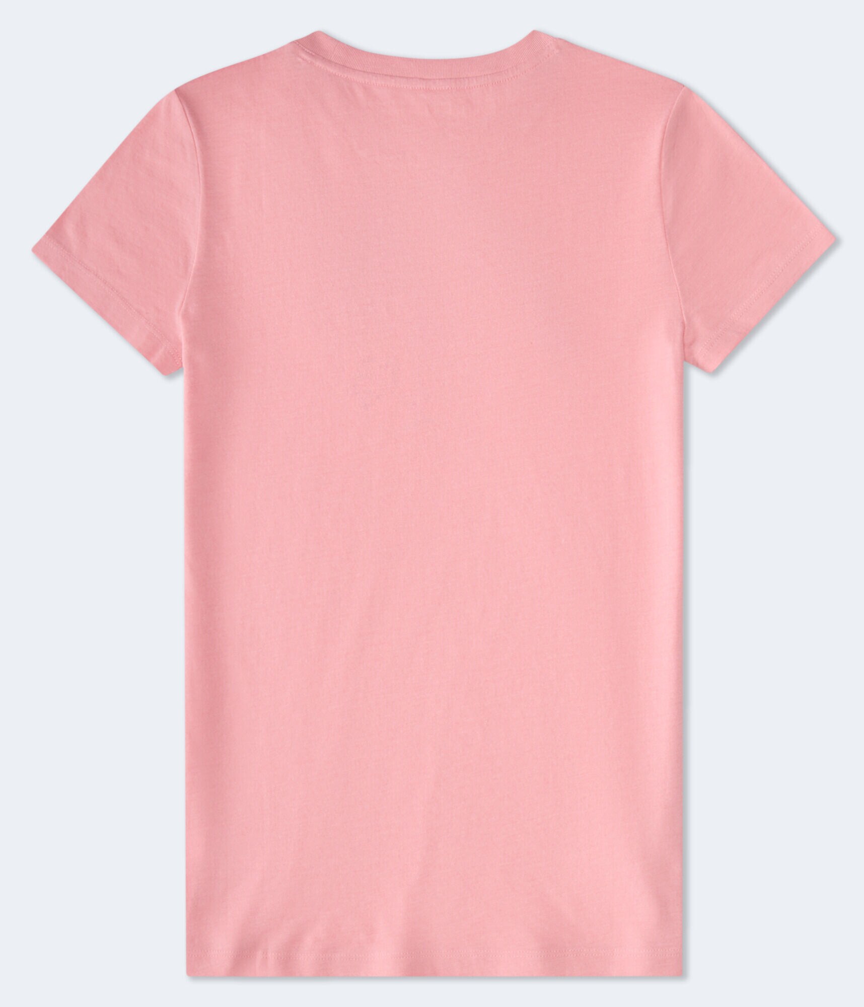 Aero Rose Appliqué Graphic Tee
