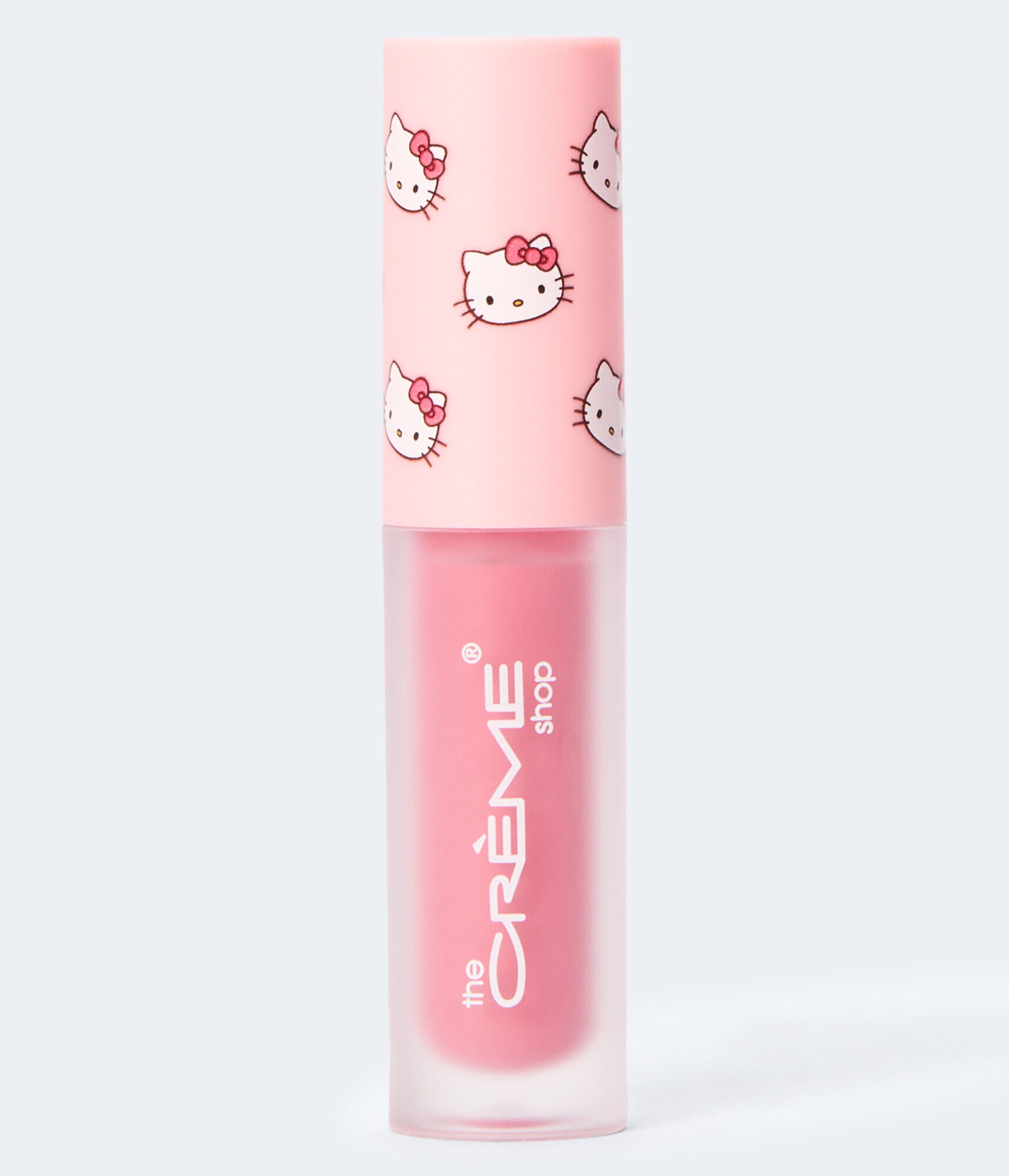 The Cr&egrave;me Shop x Hello Kitty Kawaii Kiss Lip Oil - Strawberry