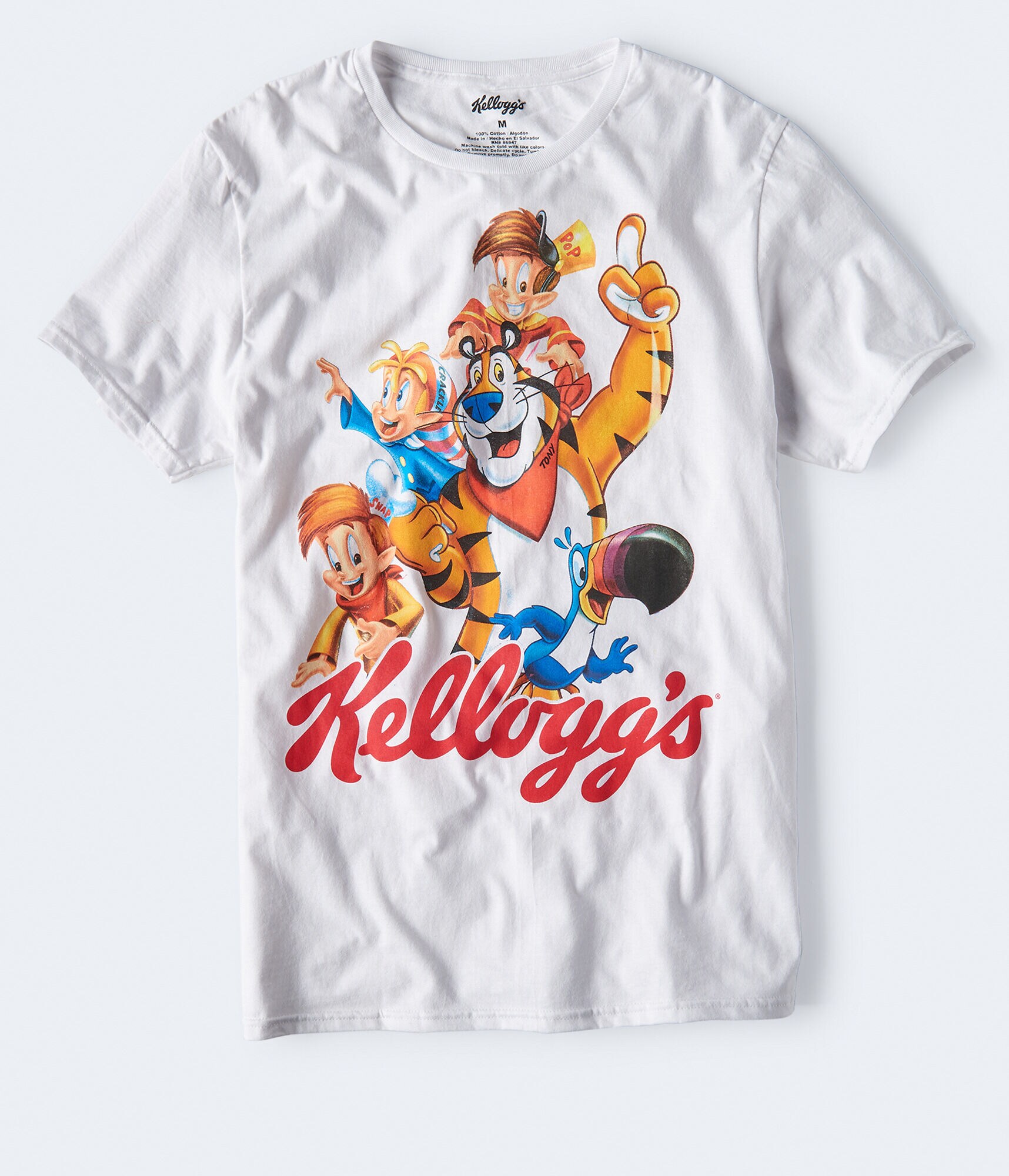 Kellogg's Graphic Tee