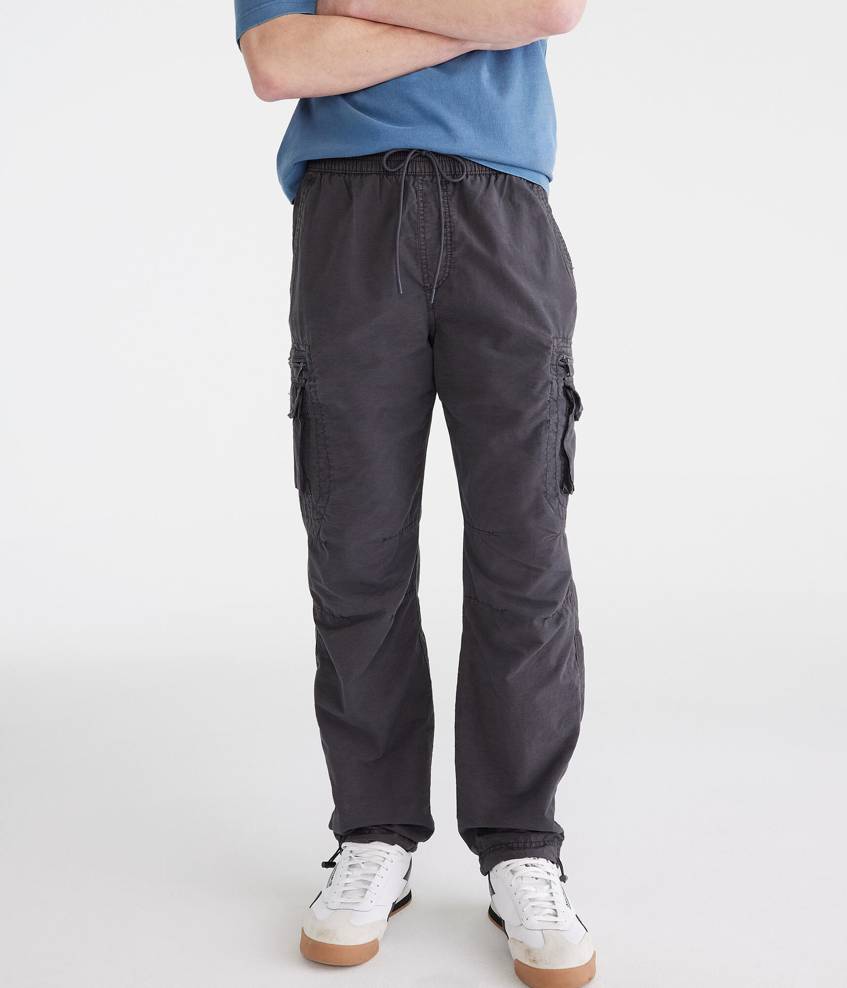Utility Cargo Pants