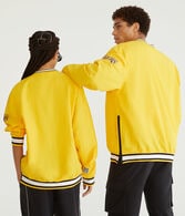 Los Angeles Lakers Nylon Pullover Shirt