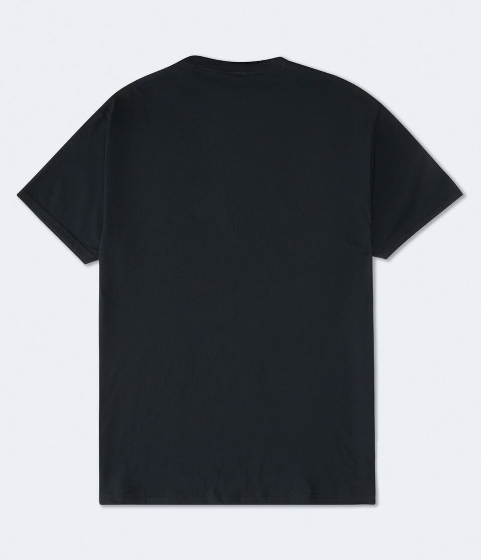 Snoopy Golf Relaxed Graphic Tee