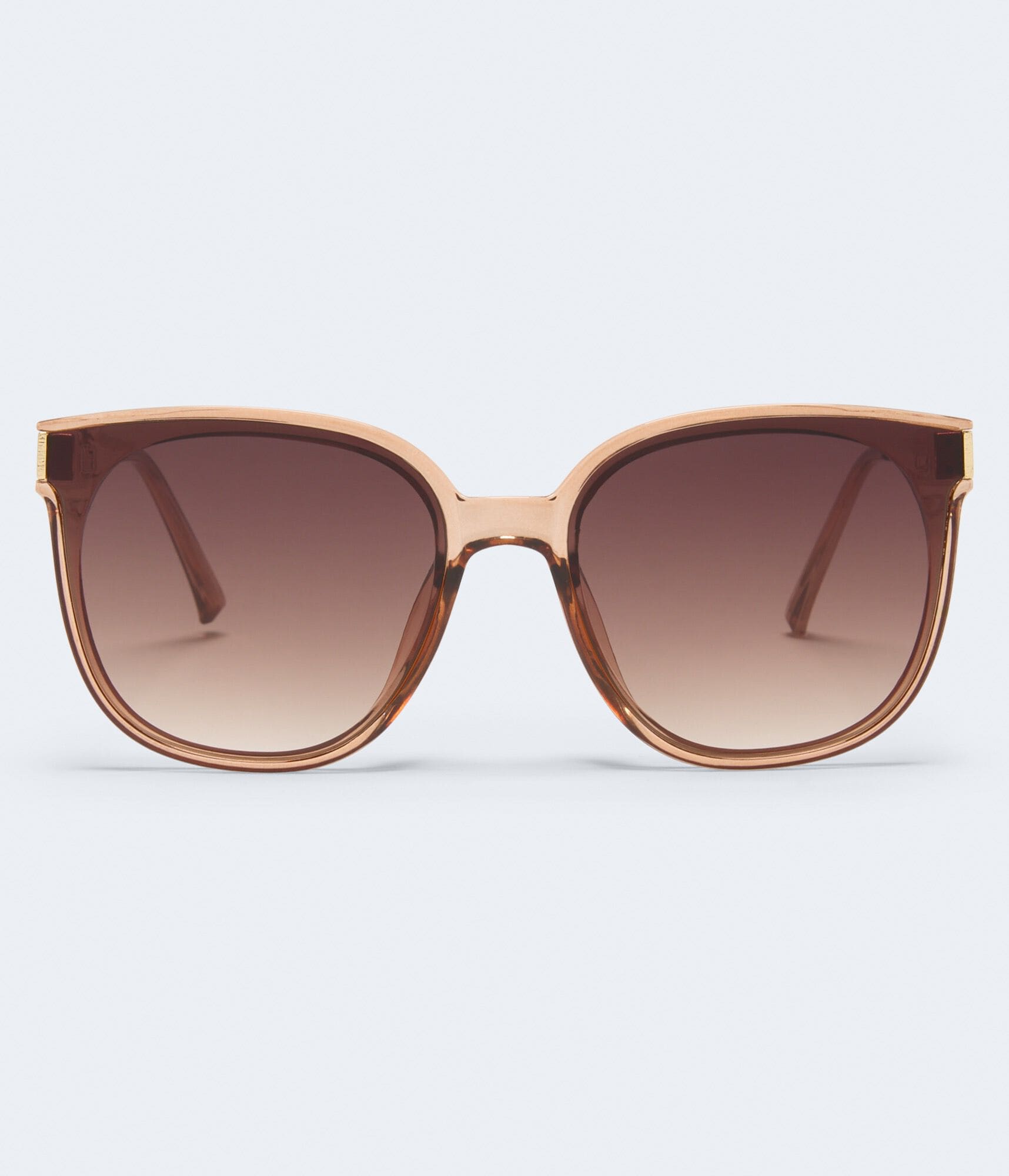 Rose Waymax Sunglasses