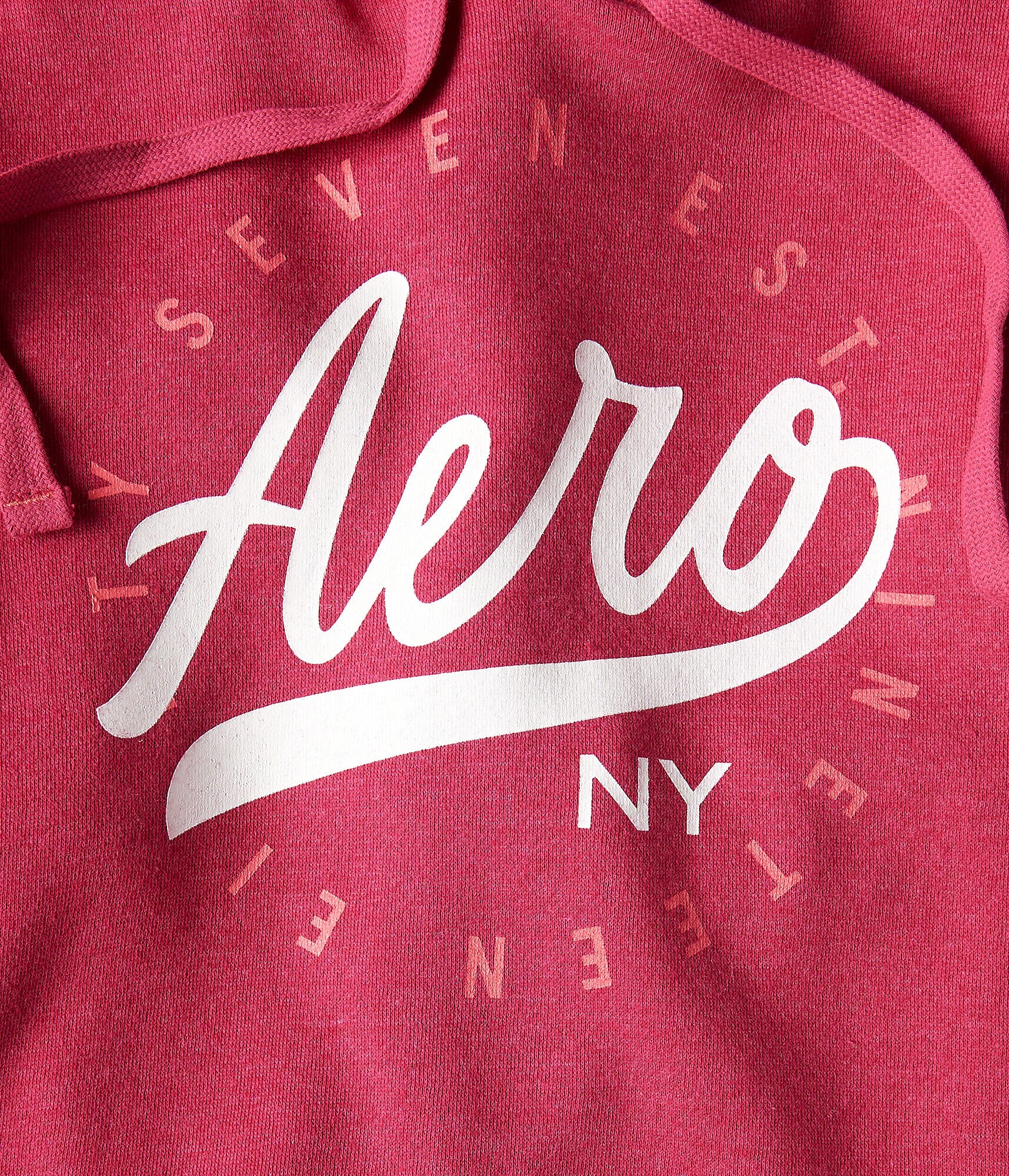 Aero NY Pullover Hoodie