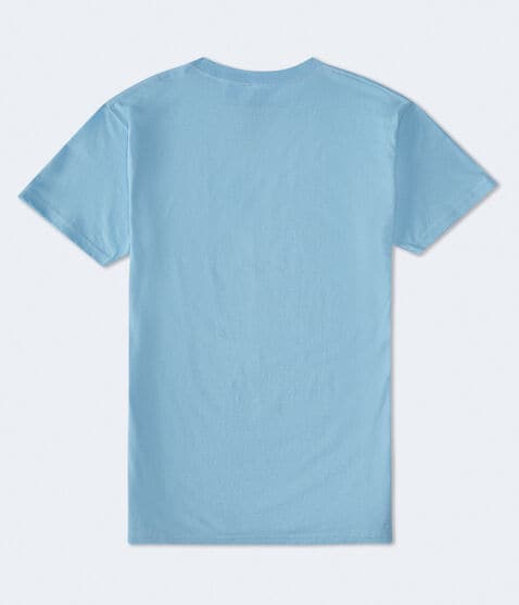 Hello Kitty Burger Relaxed Graphic Tee