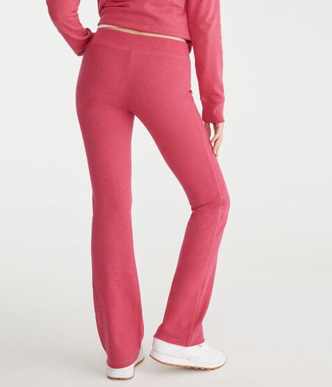 New York Fit & Flare Sweatpants New York Fit & Flare Sweatpants