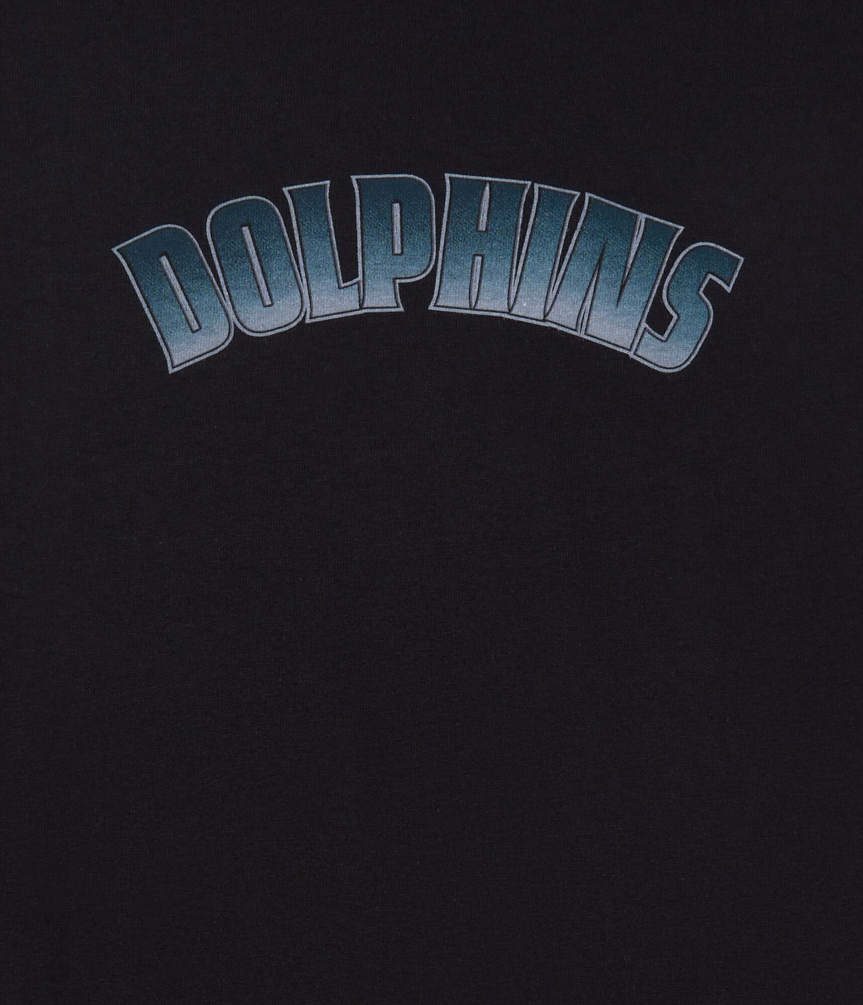 Miami Dolphins Field Goal Relaxed Graphic Tee