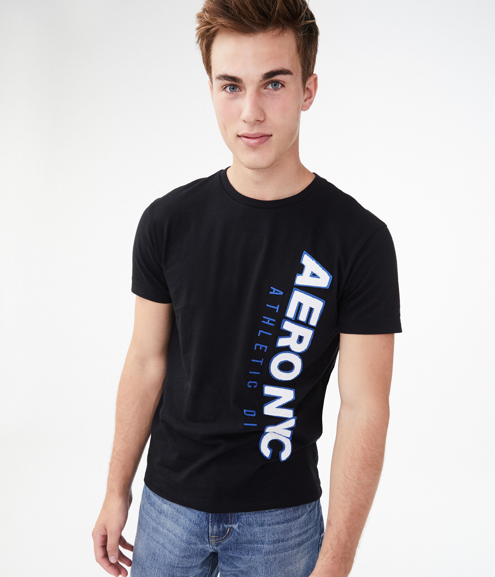 Aero NYC Graphic Tee