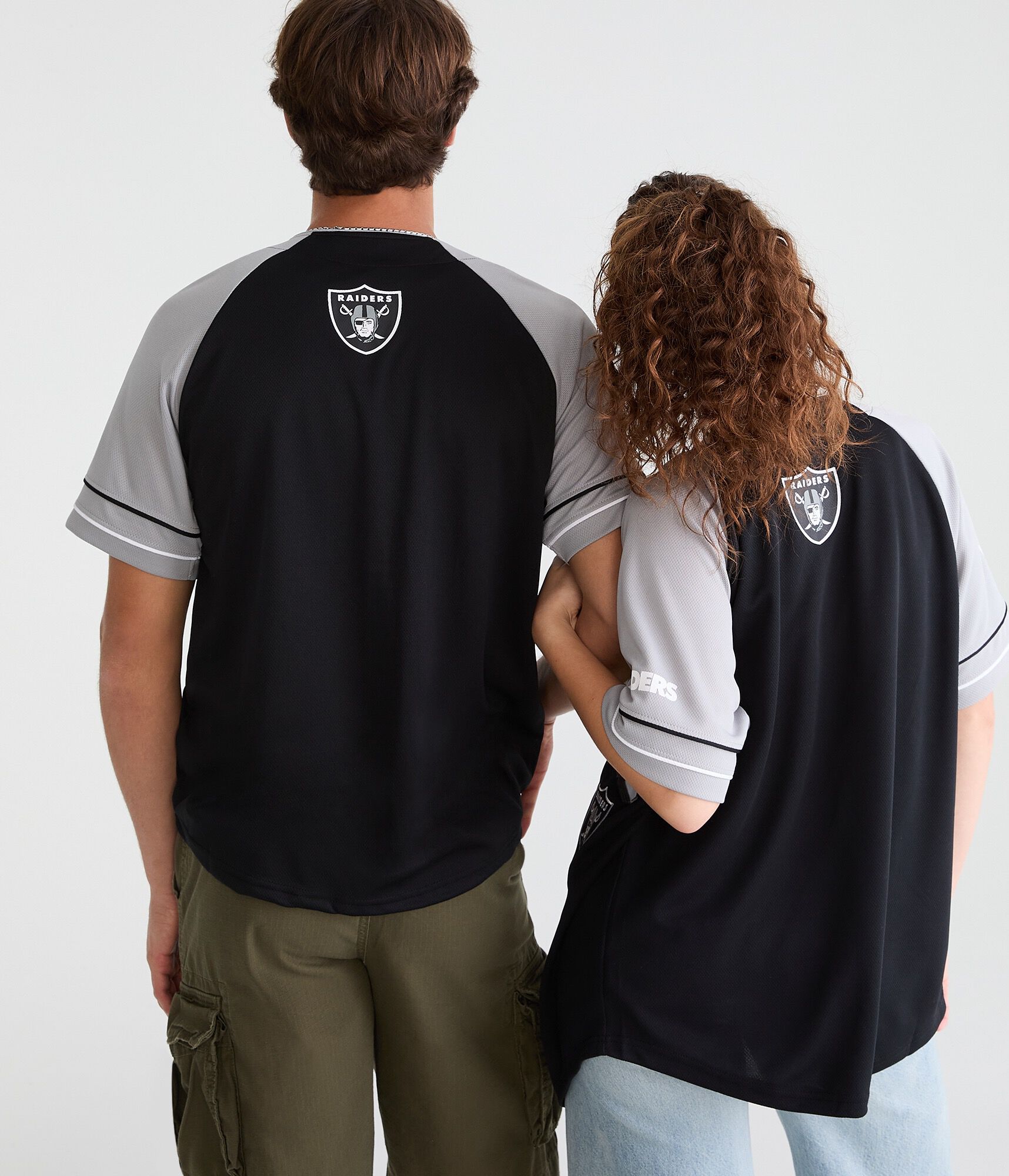 Las Vegas Raiders Baseball Top
