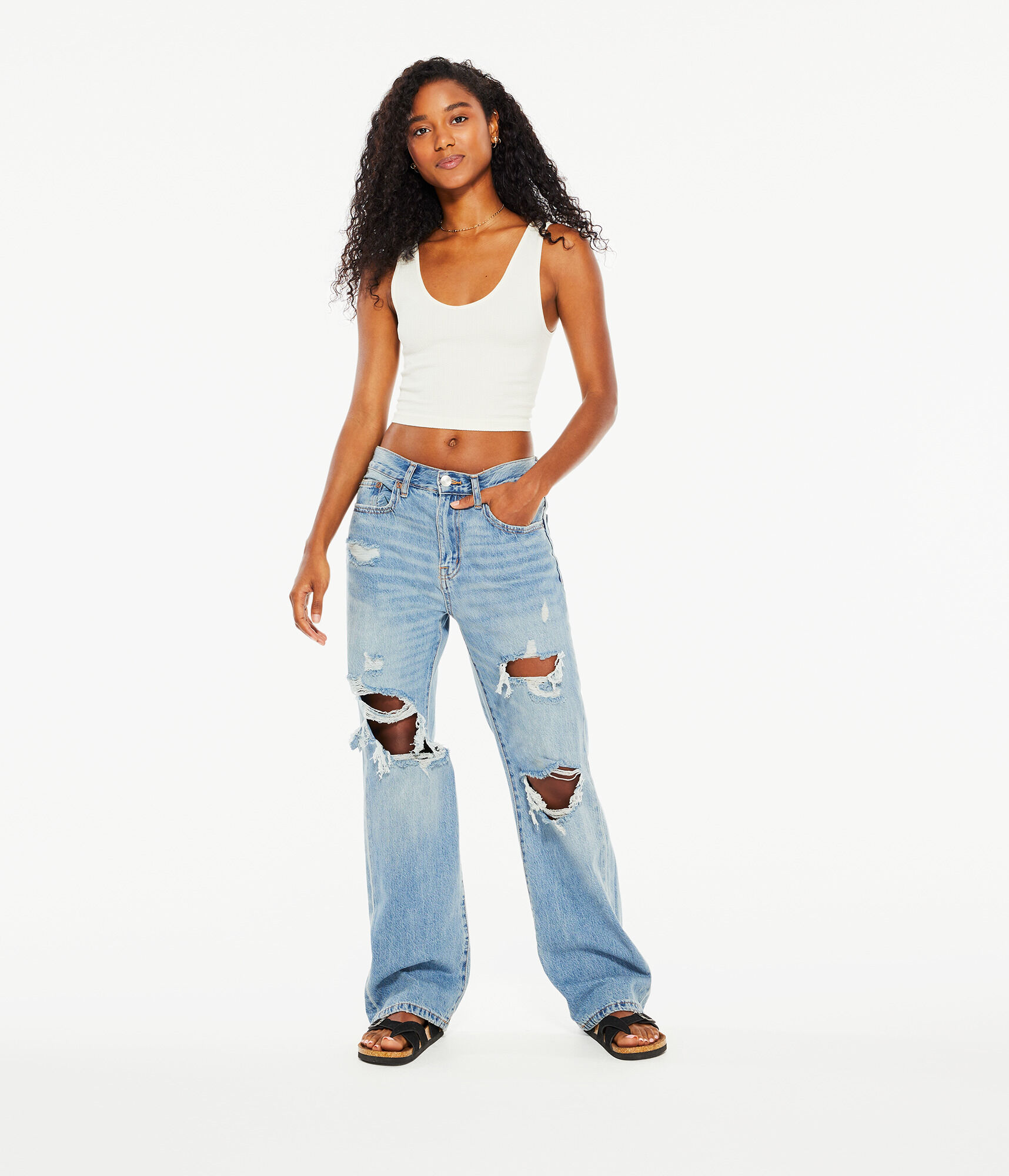 ORR☆721 Low-Rise Denim 721 High Rise Skinny Women's Jeans - Light Wash | Levi's® US