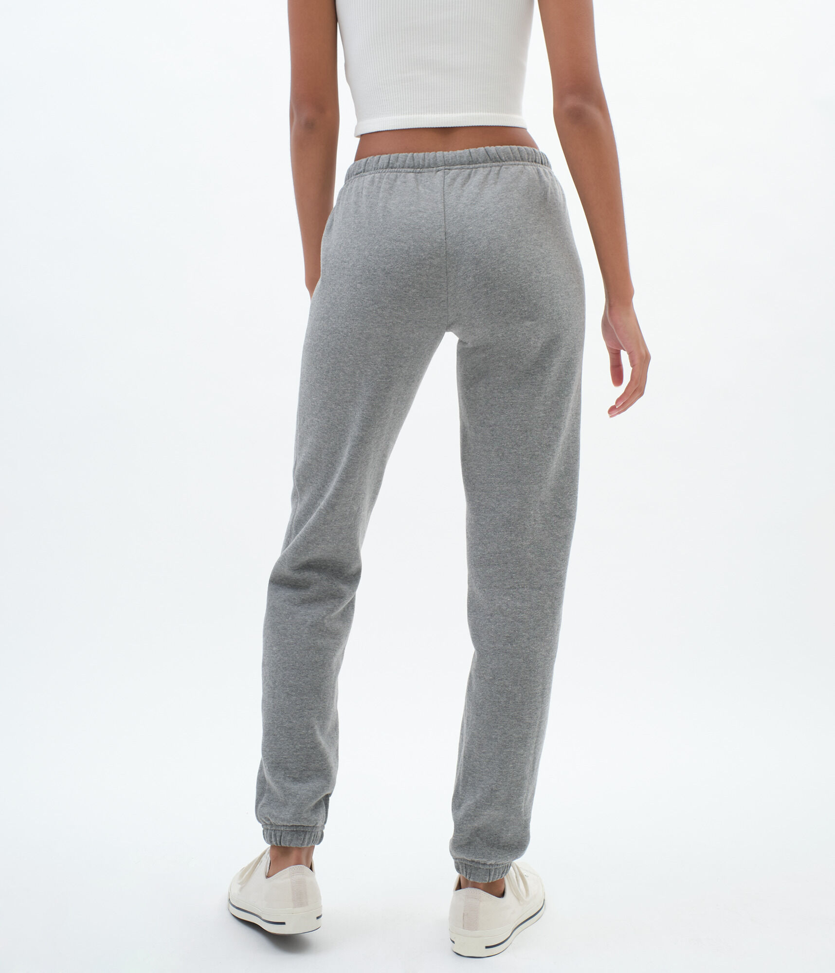 Aero NY 87 Cinched Sweatpants