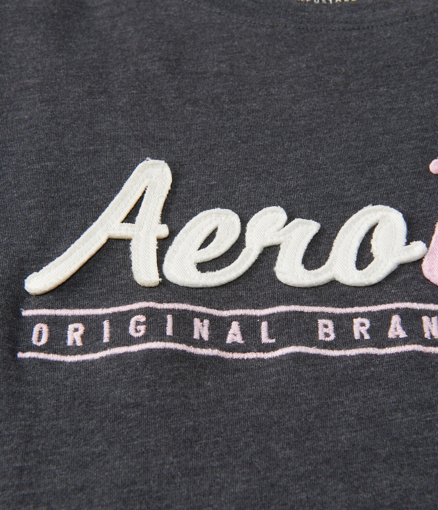 Aero NYC Graphic Tee