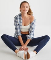 High-Rise Perfect Leggings