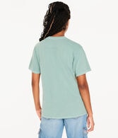 Jimi Hendrix Boyfriend Graphic Tee