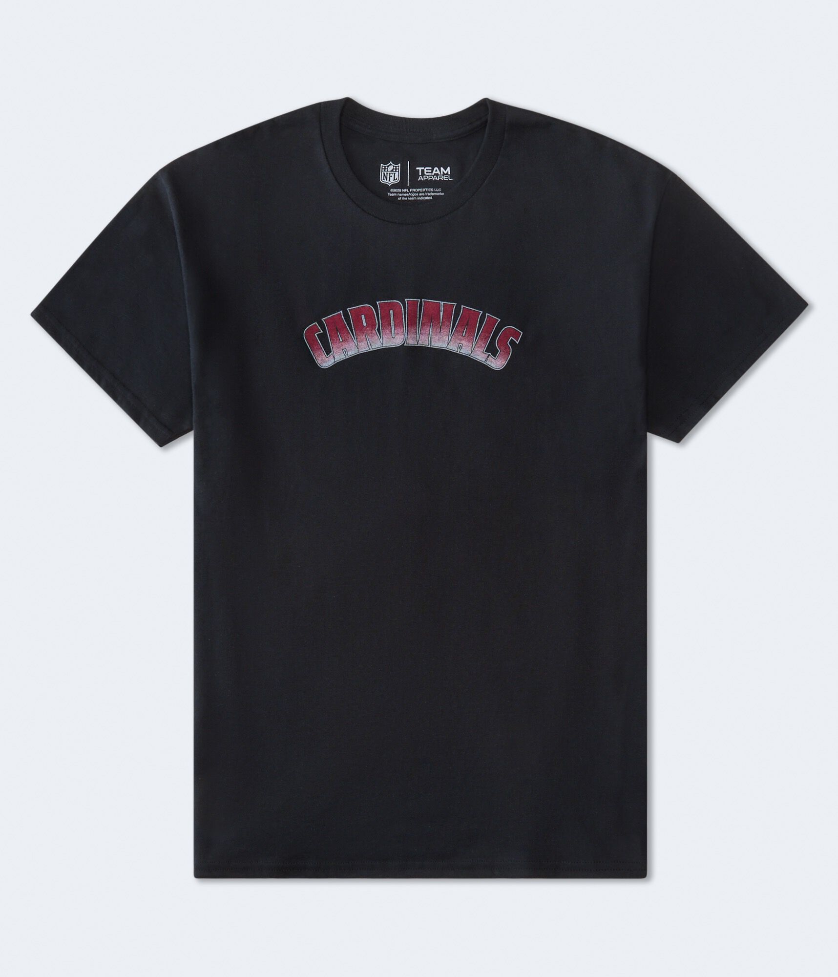 Arizona Cardinals Field Goal Relaxed Graphic Tee