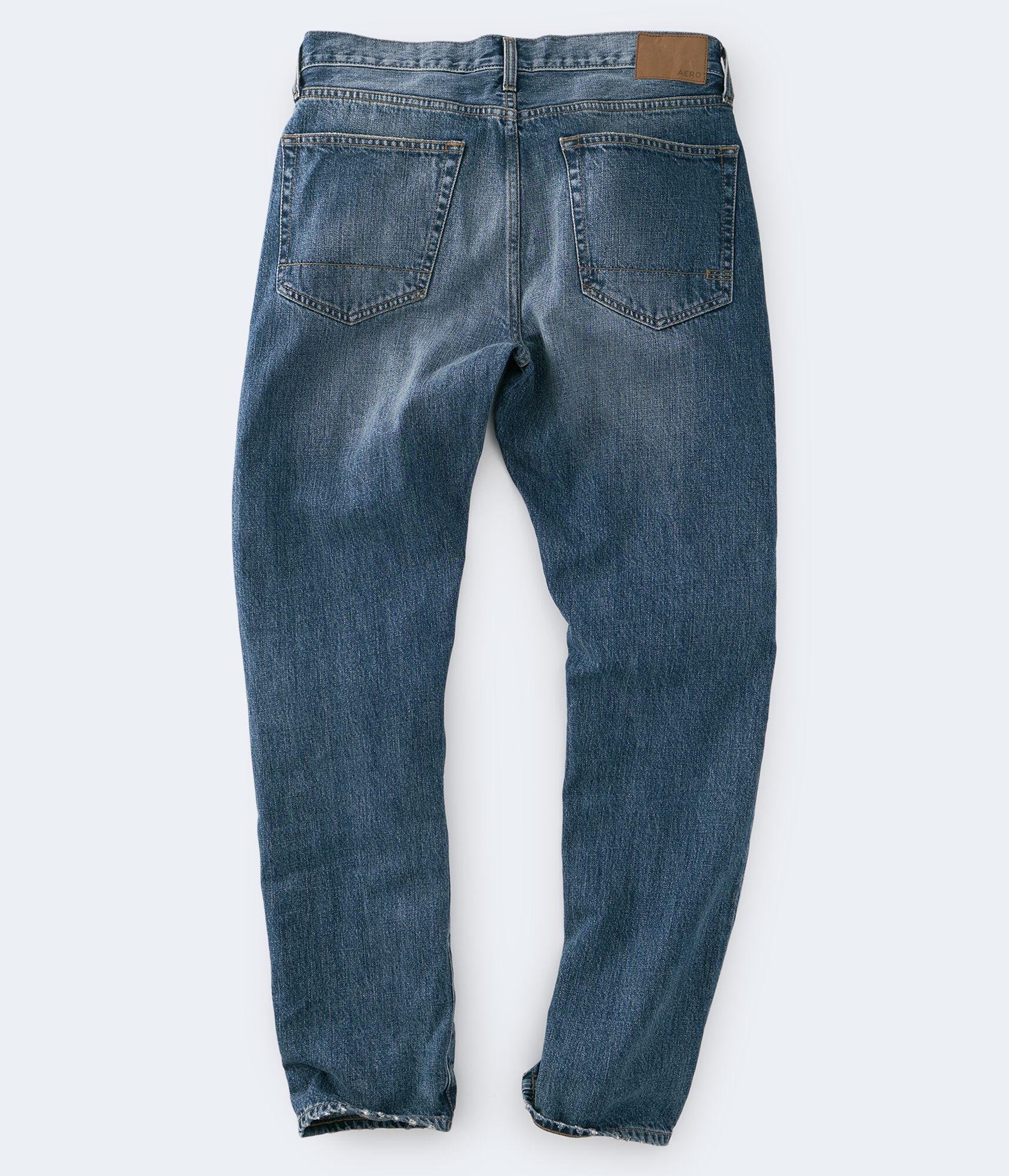 Real Denim '90s Dad Jean