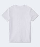 Aero Queens NY Appliqué Graphic Tee
