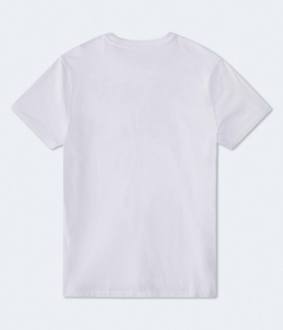 Aero Queens NY Appliqué Graphic Tee