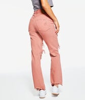 '90s Super High-Rise Baggy Jean