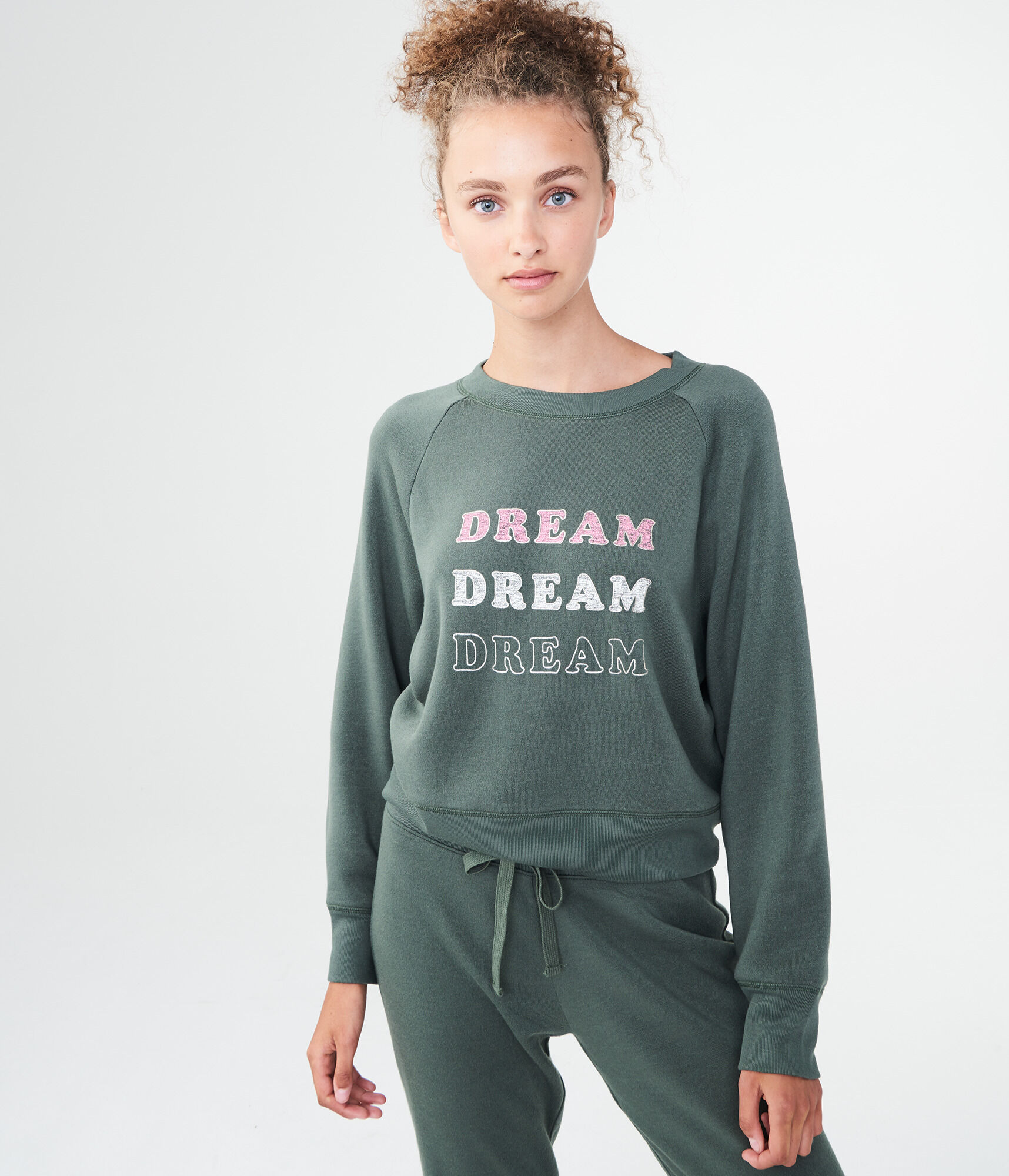 LLD Dream Dream Dream Sweatshirt