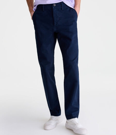 Athletic Fit Chinos Athletic Fit Chinos