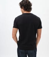 Aeropostale NY-87 Logo Graphic Tee