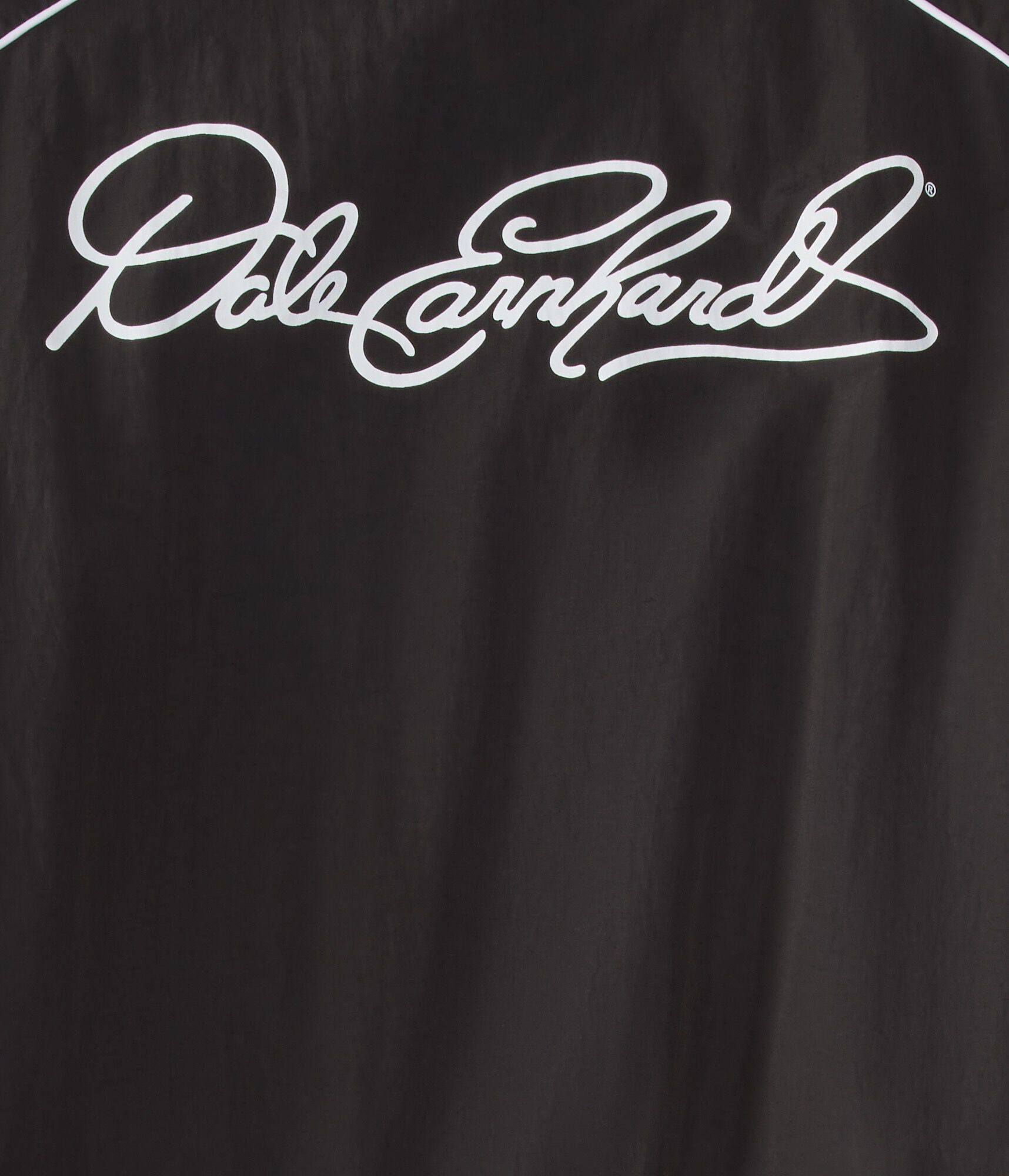 NASCAR Dale Earnhardt Full-Zip Track Jacket