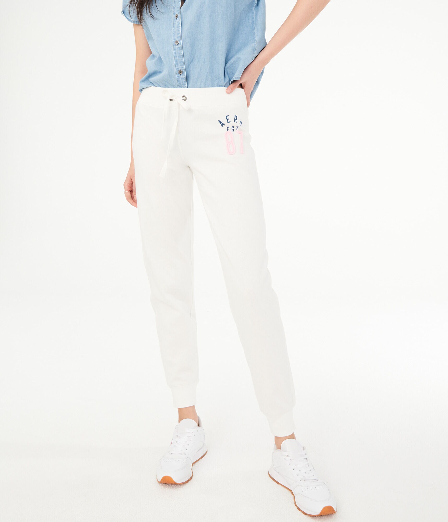 Aero 87 Jogger Sweatpants