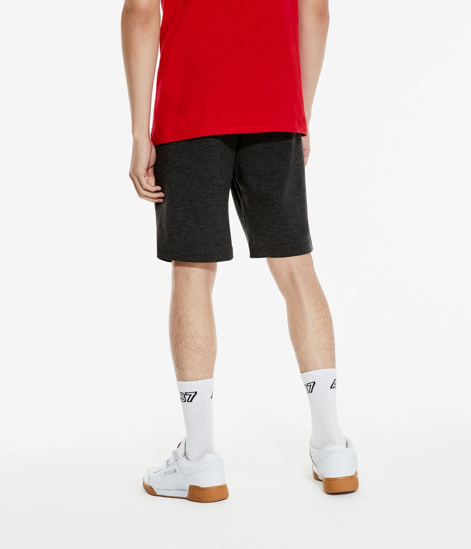 Aero MVMNT Tech Fleece Shorts 9"