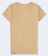 Aeropostale Strawberries Graphic Tee