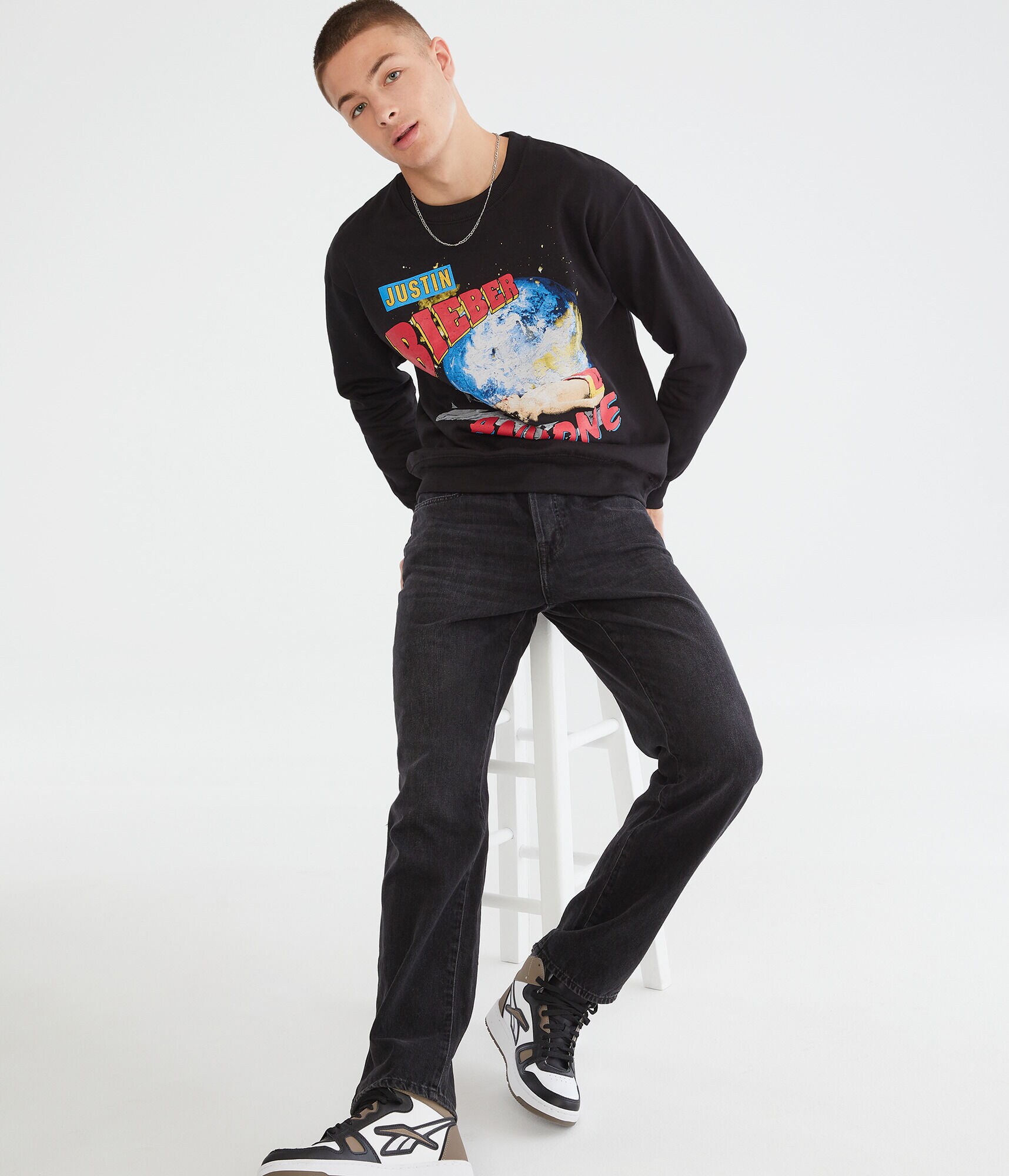 Straight Next Gen Jean