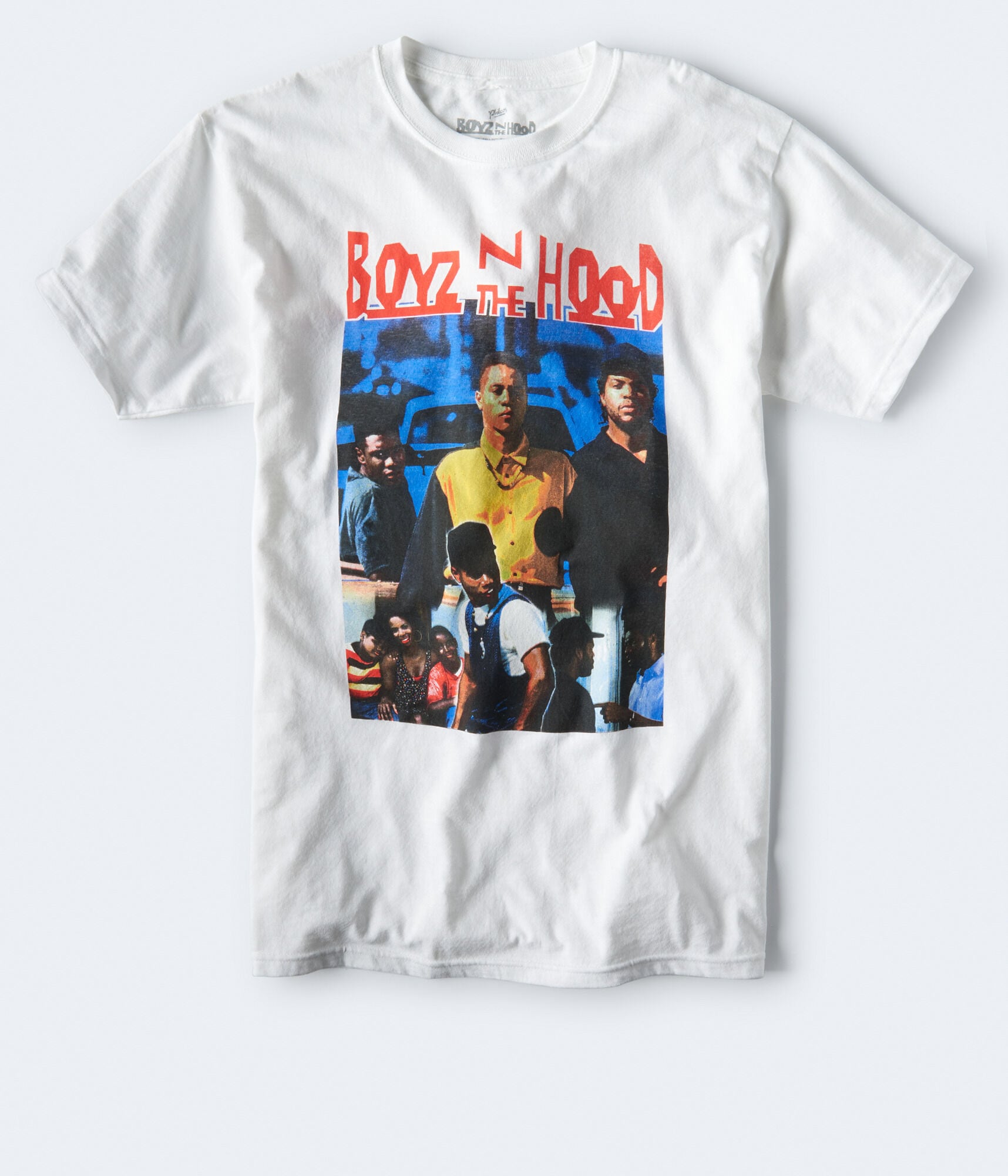 Boyz N The Hood Graphic Tee