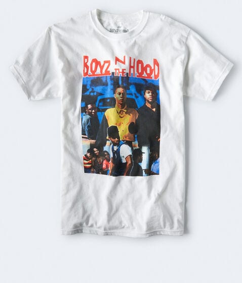 Boyz N The Hood Graphic Tee Boyz N The Hood Graphic Tee
