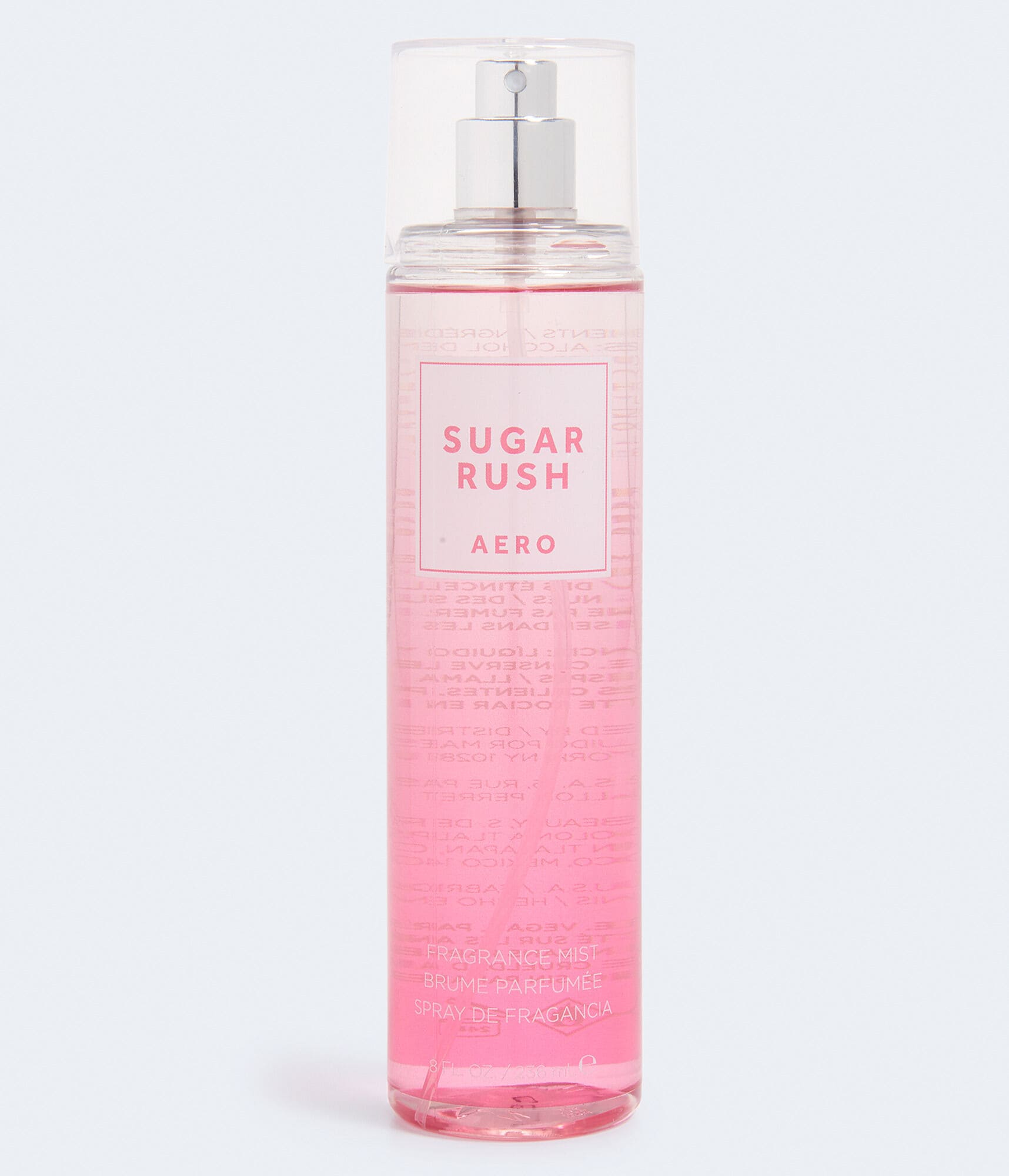 Sugar Rush Fragrance Mist - Main Image