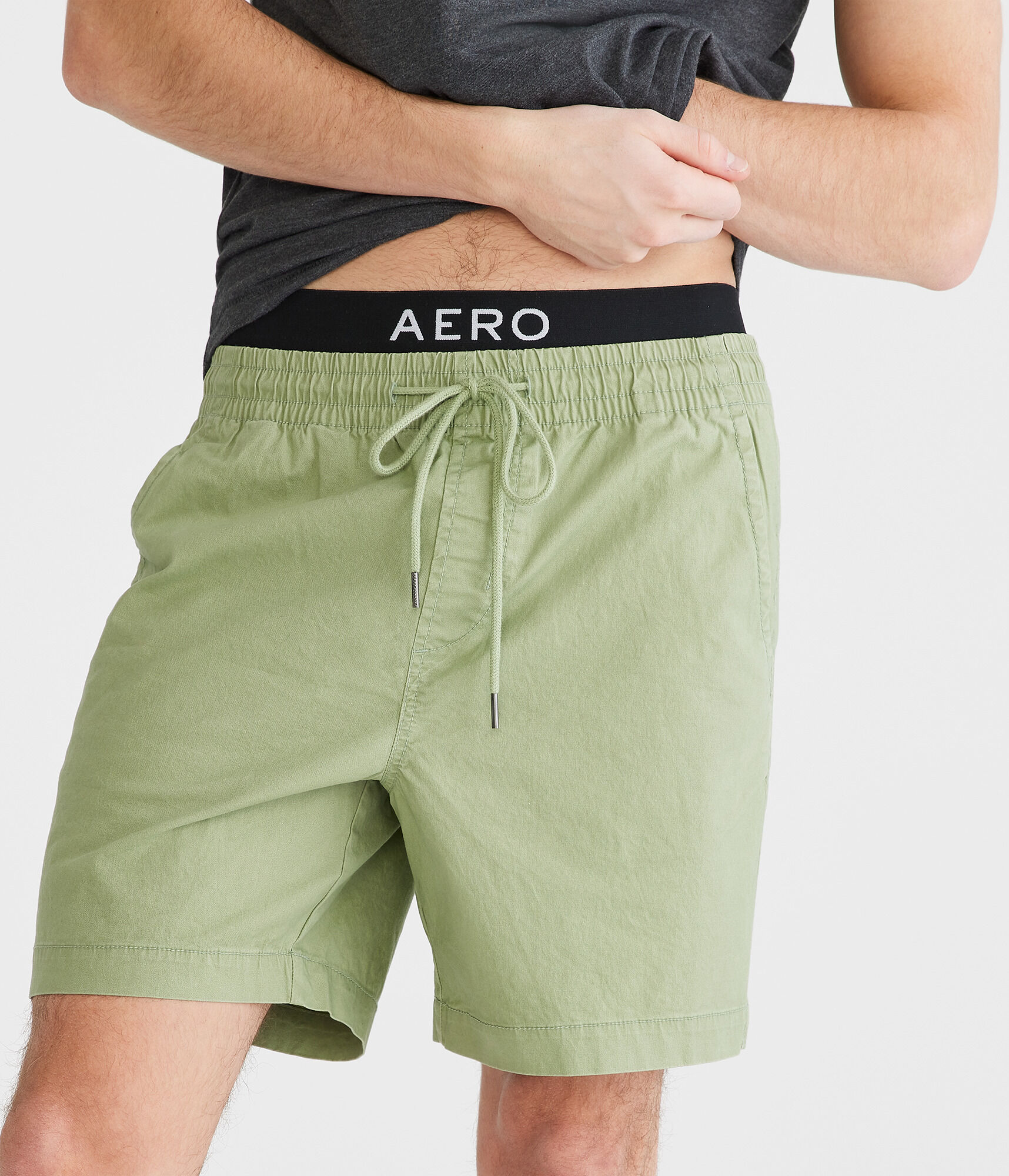 All Day Jogger Shorts 6.5"