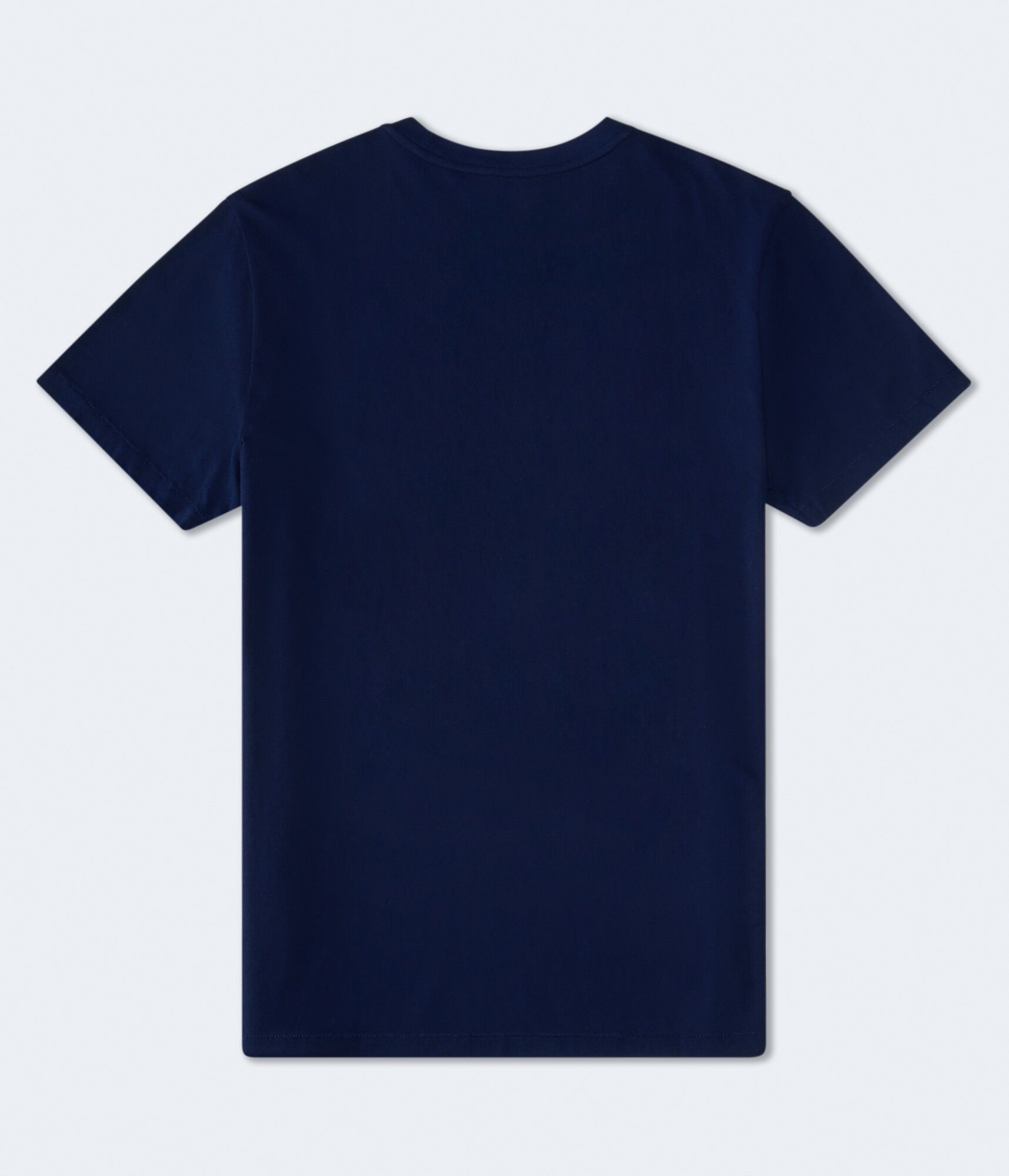 Aero Script Appliqu&eacute; Graphic Tee