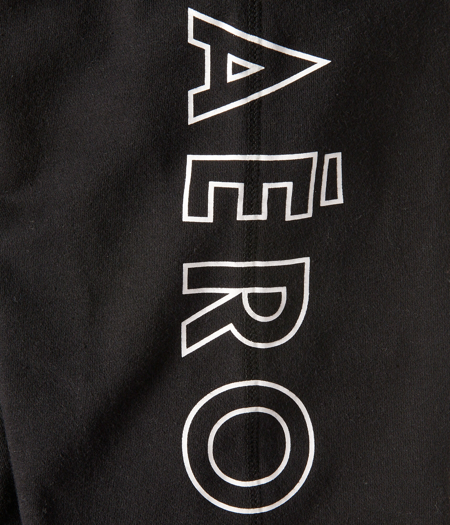 Aeropostale Classic Cinch Sweatpants