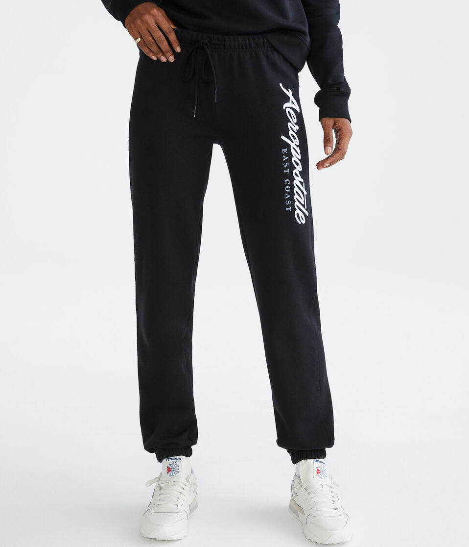 Aero East Coast Cinched Sweatpants