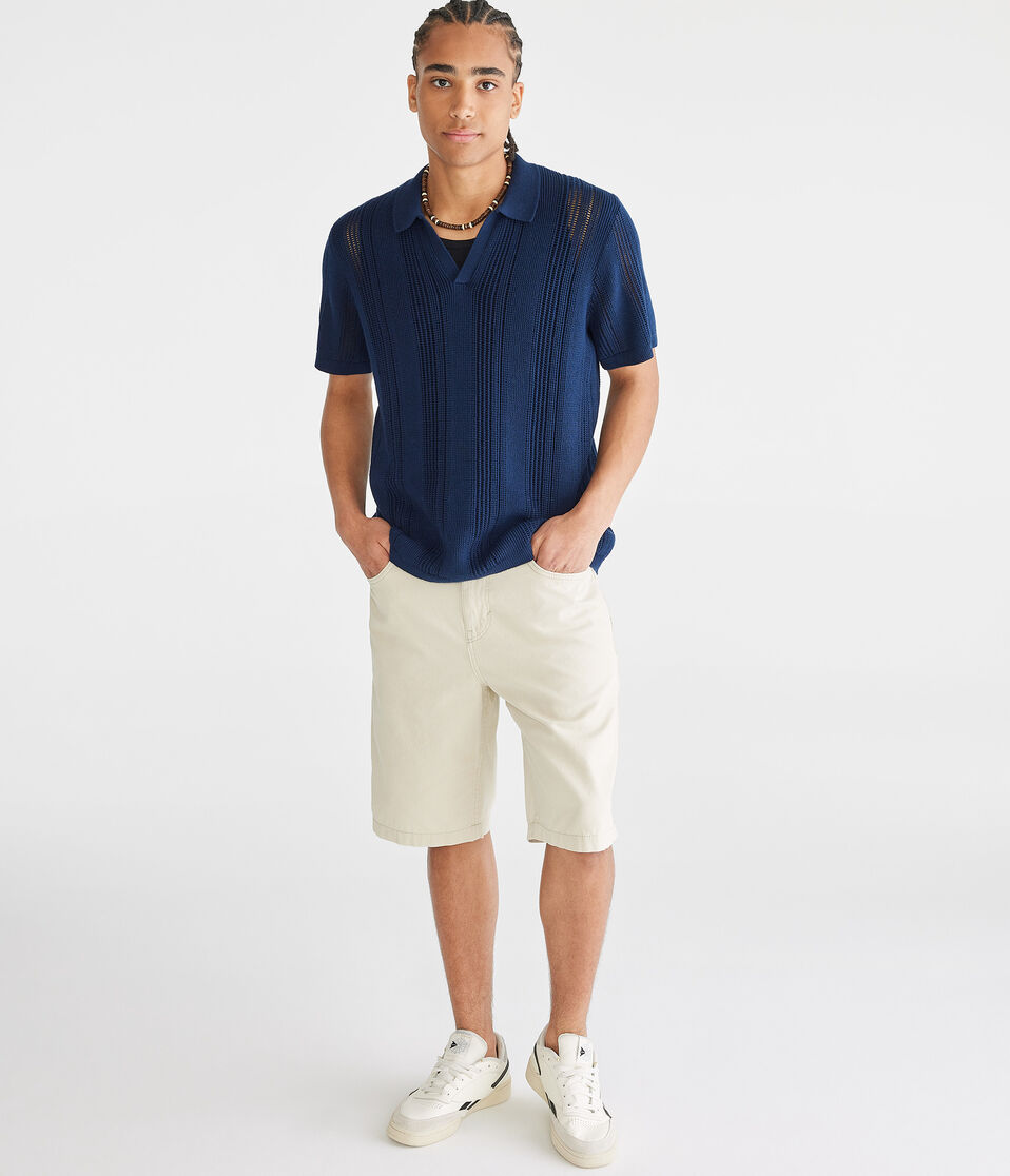 Carpenter Shorts 11.5"
