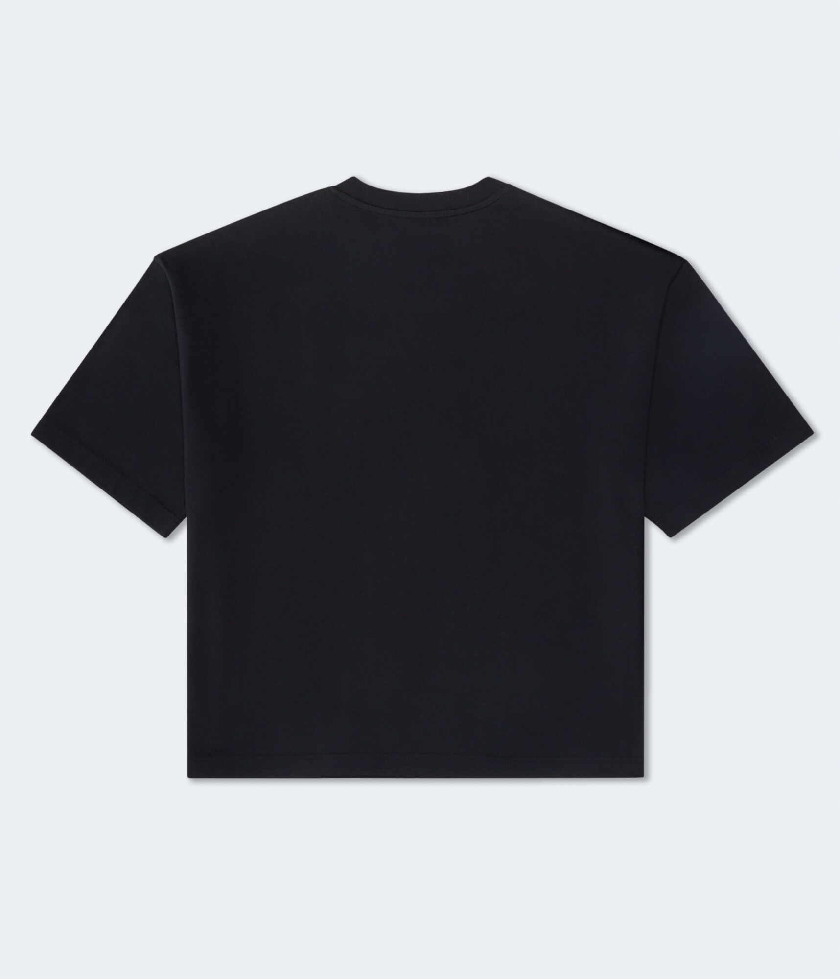 Buffalo Bills Boxy V-Neck Graphic Tee